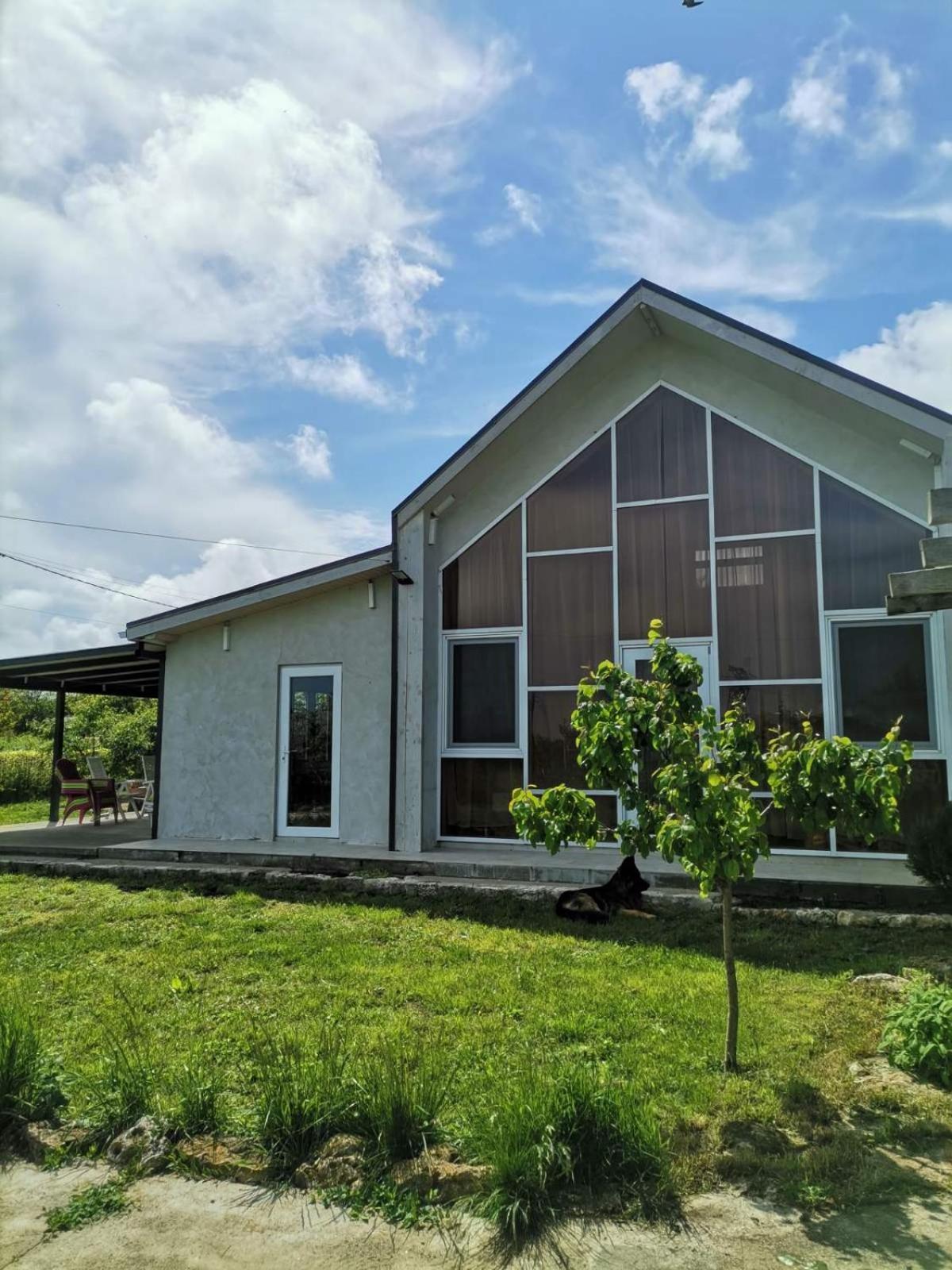Улица Лазурна Hotel Tyulenovo ห้อง รูปภาพ