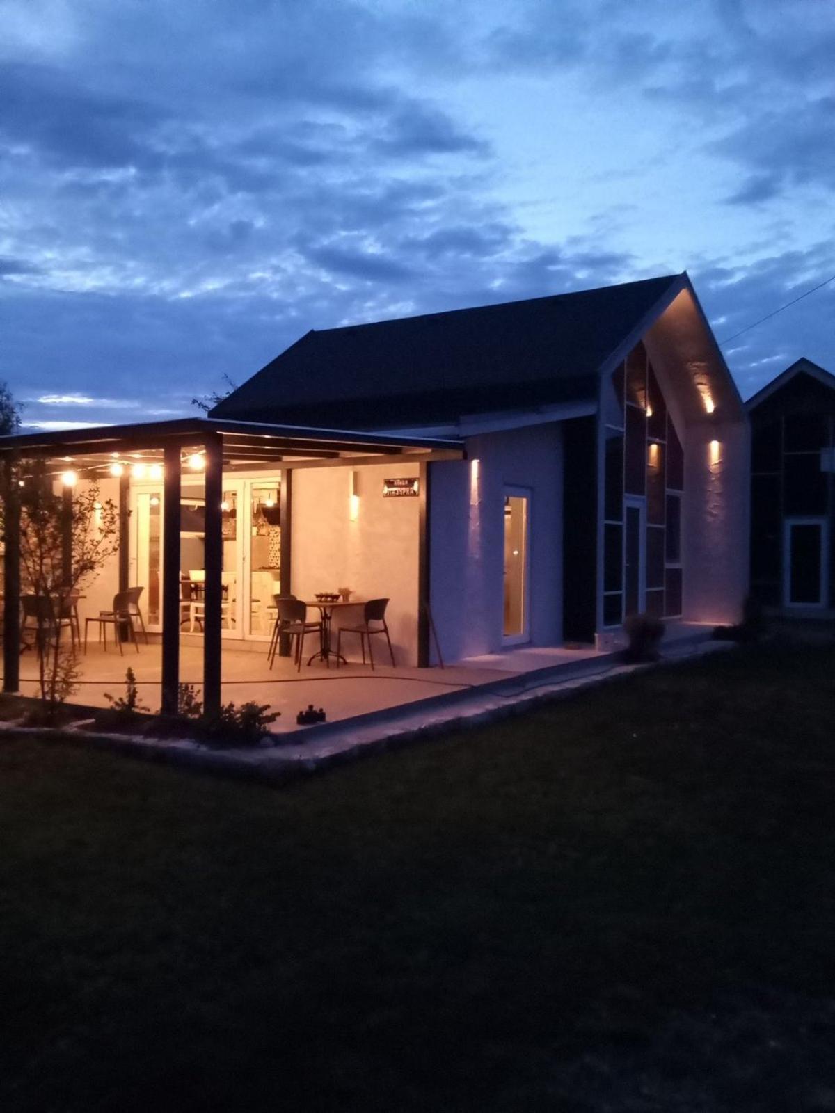 Улица Лазурна Hotel Tyulenovo ห้อง รูปภาพ