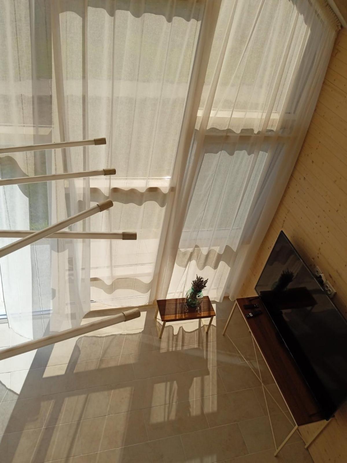 Улица Лазурна Hotel Tyulenovo ห้อง รูปภาพ