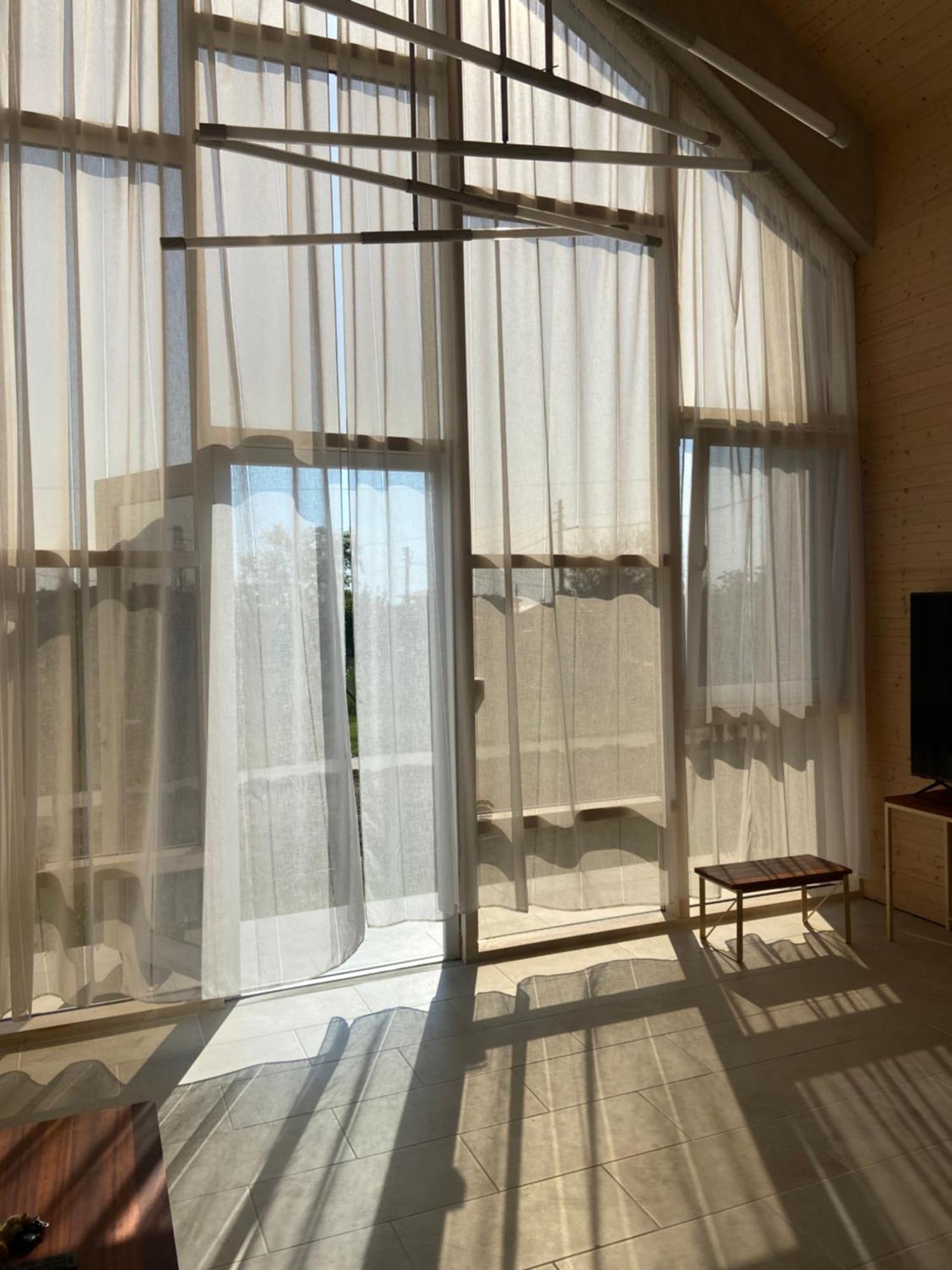Улица Лазурна Hotel Tyulenovo ห้อง รูปภาพ