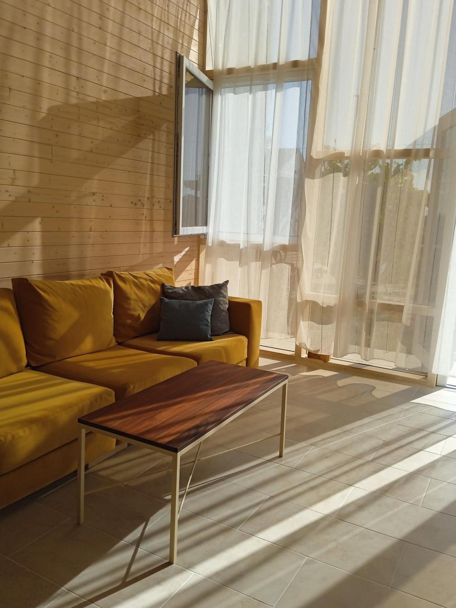 Улица Лазурна Hotel Tyulenovo ห้อง รูปภาพ