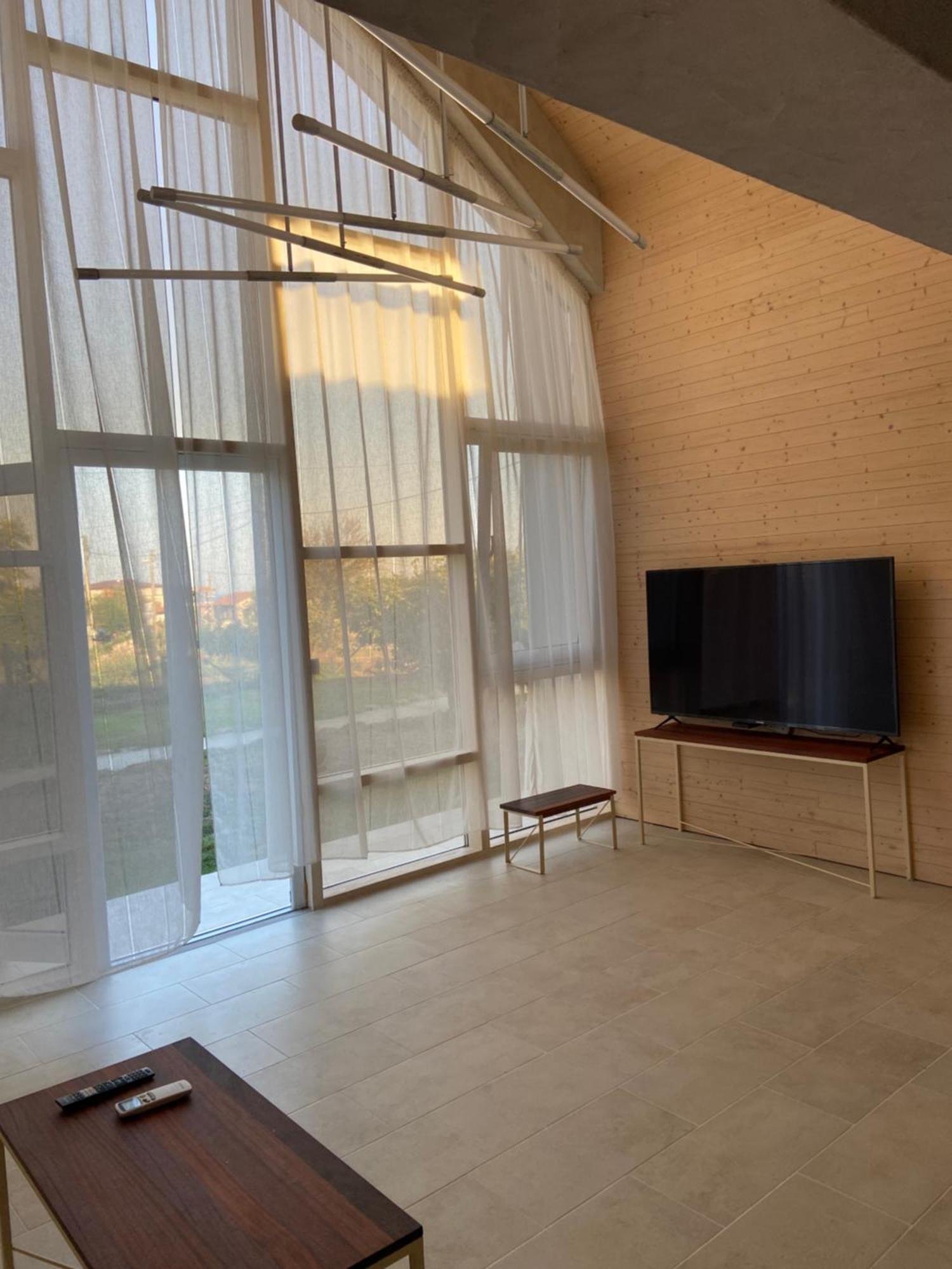 Улица Лазурна Hotel Tyulenovo ห้อง รูปภาพ