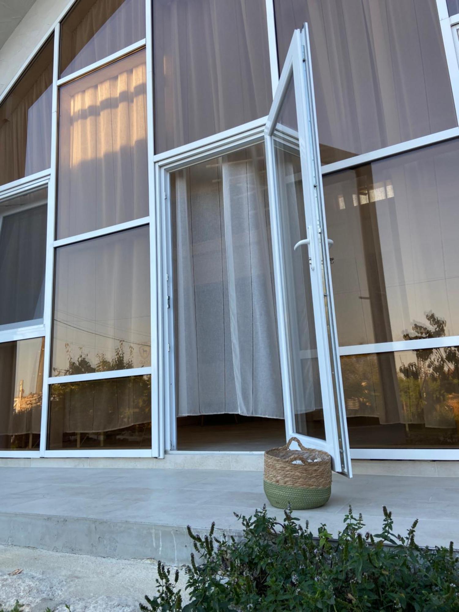 Улица Лазурна Hotel Tyulenovo ห้อง รูปภาพ